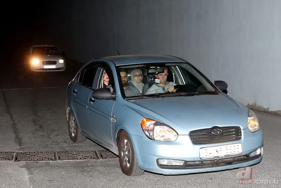 Nazlı Ilıcak'ın da aralarında bulunduğu 17 gazeteci tutuklandı 8