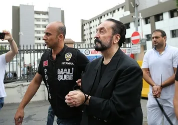 Adnan Oktar davasında flaş gelişme!