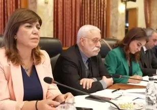 Terörsüz Türkiye Raporu Erdoğan'a sunuldu