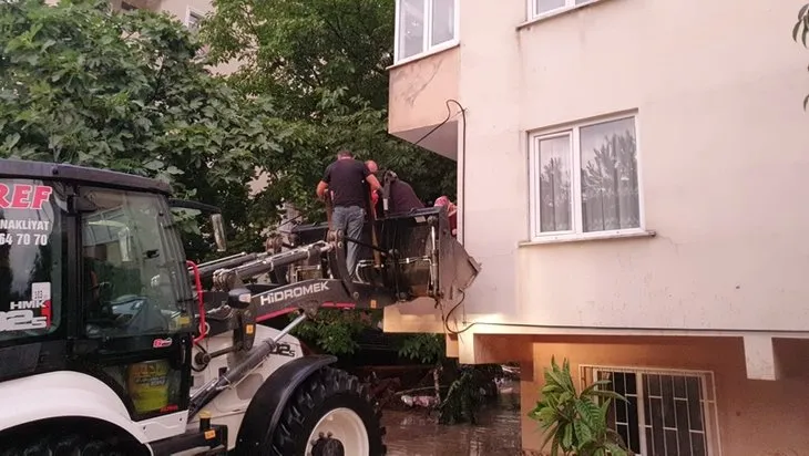Kastamonu sular altında! Acı haber geldi! İşte son durum