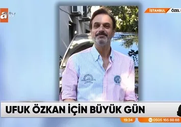 Ufuk Özkan'a kameraman arkadaşı can oldu