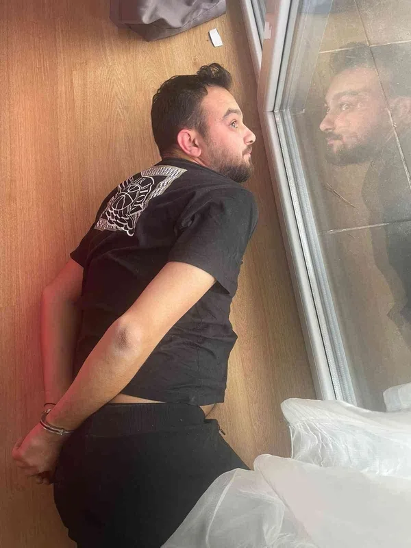 Ece Erken’in eşi avukat Şafak Mahmutyazıcıoğlu davasında karar! Kadir Yasak’a müebbet ceza