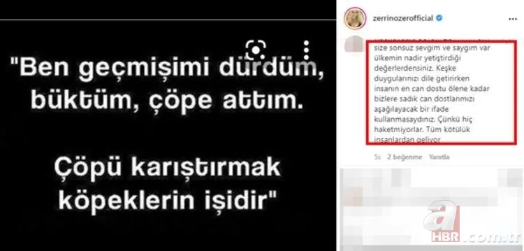 Zerrin Özer’in son hali şoke etti! Yüzünü gören tanıyamadı 2