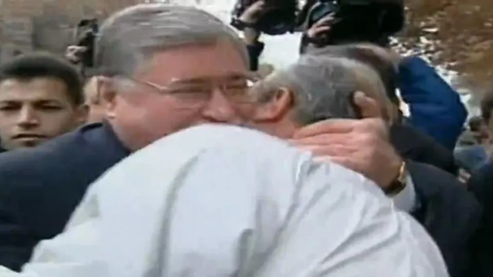 28 Şubat’ın simge duruşu: Hasan Celal Güzel