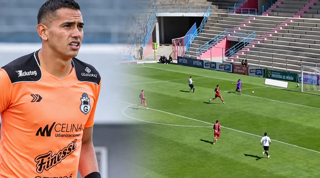 Canlı yayında şike itirafı! Kaleciyi ölümle tehdit edip 3 gol yemeye zorladılar