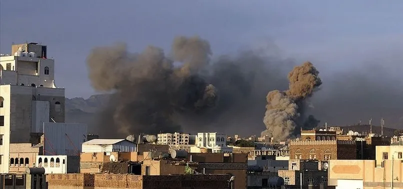 Yemen'de hapishaneye saldırı! Çok sayıda ölü var