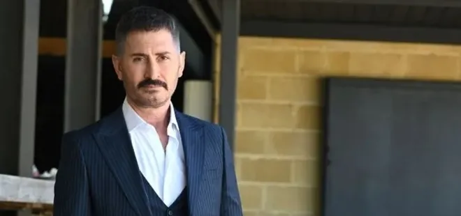 Ben Bu Cihana Sığmazam kadrosuna Murat Han dahil oldu!