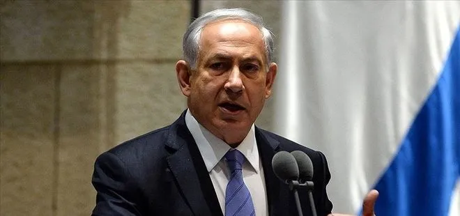 Netanyahu’dan İran’a gözdağı! Saldırırsanız ekonominizi çökertiriz