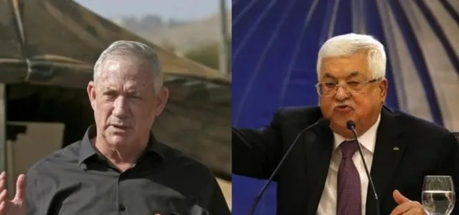 İsrail Başbakanı Naftali Bennett’ten Abbas-Gantz görüşmesine dair açıklama