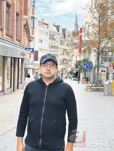 FETÖ'cü hain Cevheri Güven'in Almanya'daki ini bulundu 9