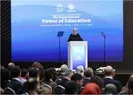 Emine Erdoğandan Filistinli çocuklar için çağrı