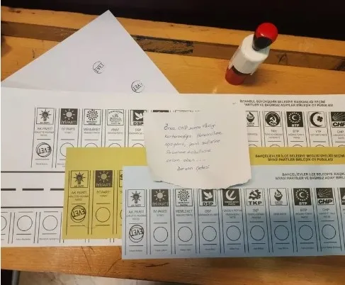 Kılıçdaroğlu intikam ateşini yaktı! Yerel seçimde Kılıçdaroğlu destekçileri İmamoğlu’nu yaktı: Seni sırtından hançerleyenler için hesap günü...