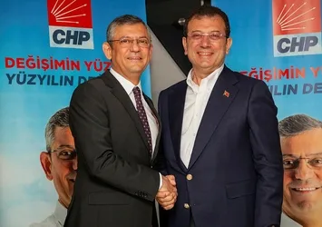 CHP'nin kasası Ekrem İmamoğlu'nun favori ismi Özgür Karabat'a emanet
