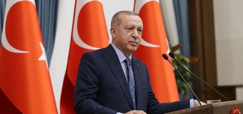 Başkan Erdoğan Millete Sesleniş canlı izle