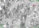 Sokak partisine polis baskını