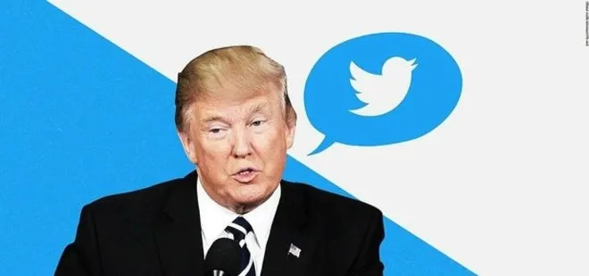ABD seçimlerine Twitter müdahalesi mi? Trump’ın paylaşımları neden sansürlendi? Tepkiler çığ gibi: Korkunç!