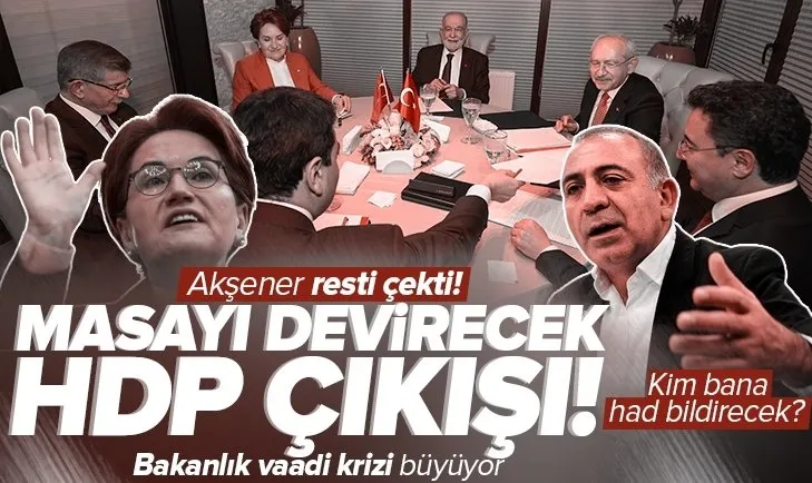 CHP'li Gürsel Tekin'den İYİ Parti'ye zehir zemberek sözler: Süreç sağlıklı gitsin diye susuyoruz ama koyun değiliz - 7