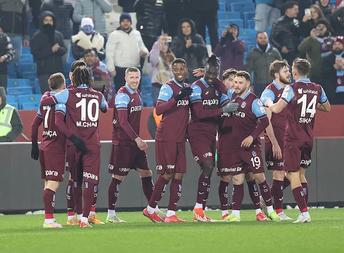 Simon Banza için amansız yarış! Galatasaray ve Fenerbahçe karşı karşıya - 1
