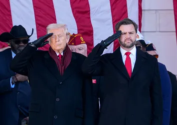 Trump ve Vance’e ölüm tehdidi: Federal mahkeme 2 yıl hapis verdi