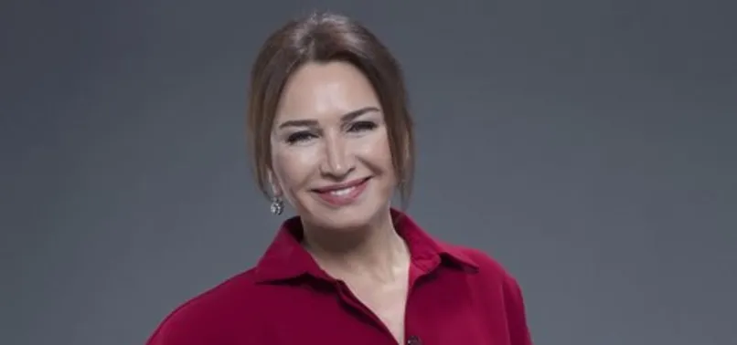 Demet Akbağ’dan Hande Erçel göndermesi