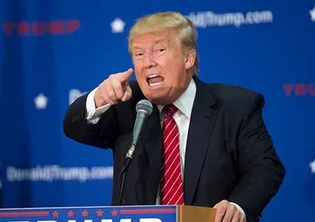 Trump'a Astana daveti