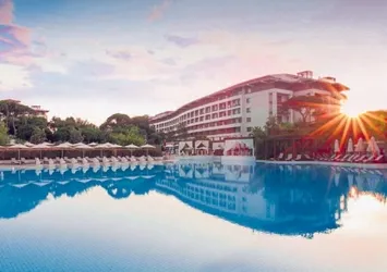 Otellerde puanlı kart dönemi başlıyor