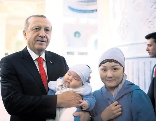 FETÖ’yü birlikte tasfiye edeceğiz - 2