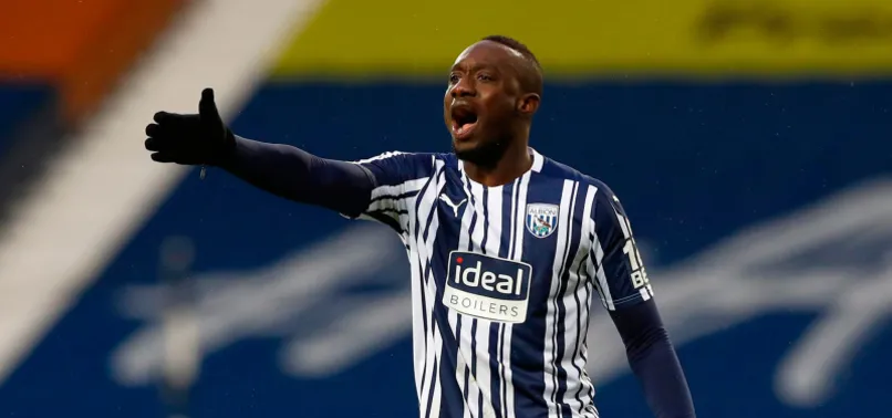İngiltere'de Mbaye Diagne şovu! 2'de 2 yaptı