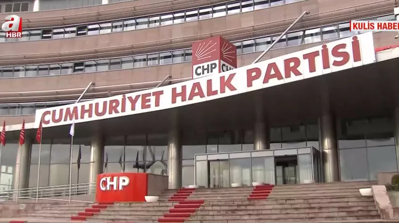 CHP’de “üçüncü yol” hazırlığı! Ne Kemal Kılıçdaroğlu ne Özgür Özel... | KULİS HABER
