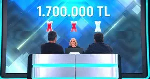 Güven Bana izleyiciyi ekrana kilitledi!