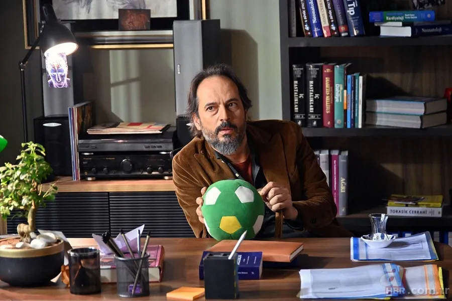 Hekimoğlu hangi hastanede çekiliyor? Hekimoğlu hangi dizinin uyarlaması? 1