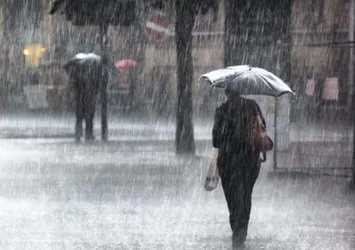 Meteoroloji’den son dakika uyarısı! İstanbul'da bugün hava nasıl olacak? 6 Mart hava durumu