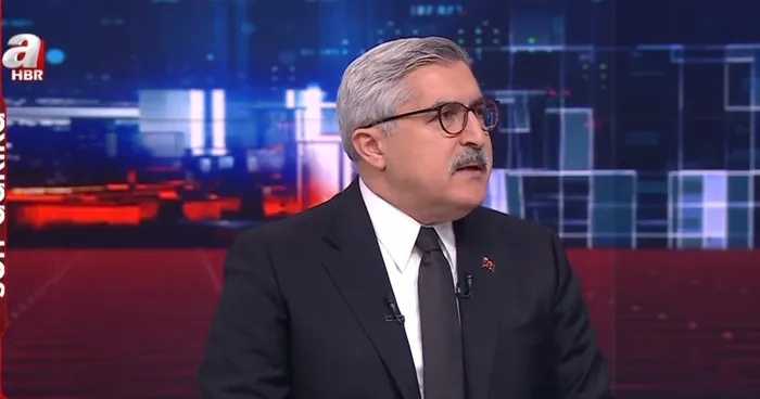 AK Partili Yayman’dan Özel’e A Haber’de sert tepki! Depremzedeye hakaret | CHP geleneğinde var
