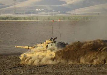 Irak: Türkiye ile birlikte ele geçireceğiz!