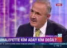 A Haber’de bomba açıklama: Millet İttifakı’nın adayı Abdullah Gül