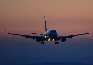 Uçakta dehşet! İniş takımlarındaki cesetler alarma geçirdi | Ölüm nedeni dehşete düşürdü