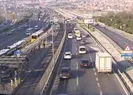 İstanbul trafiğinde son durum