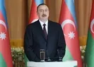 Azerbaycan Cumhurbaşkanı Aliyevden kınama