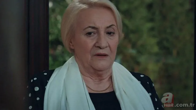 Sabina Toziya öldü mü, sağlık durumu nasıl? Sabina Toziya son durumu açıklandı mı? EDHO Hayriye Ana... 4