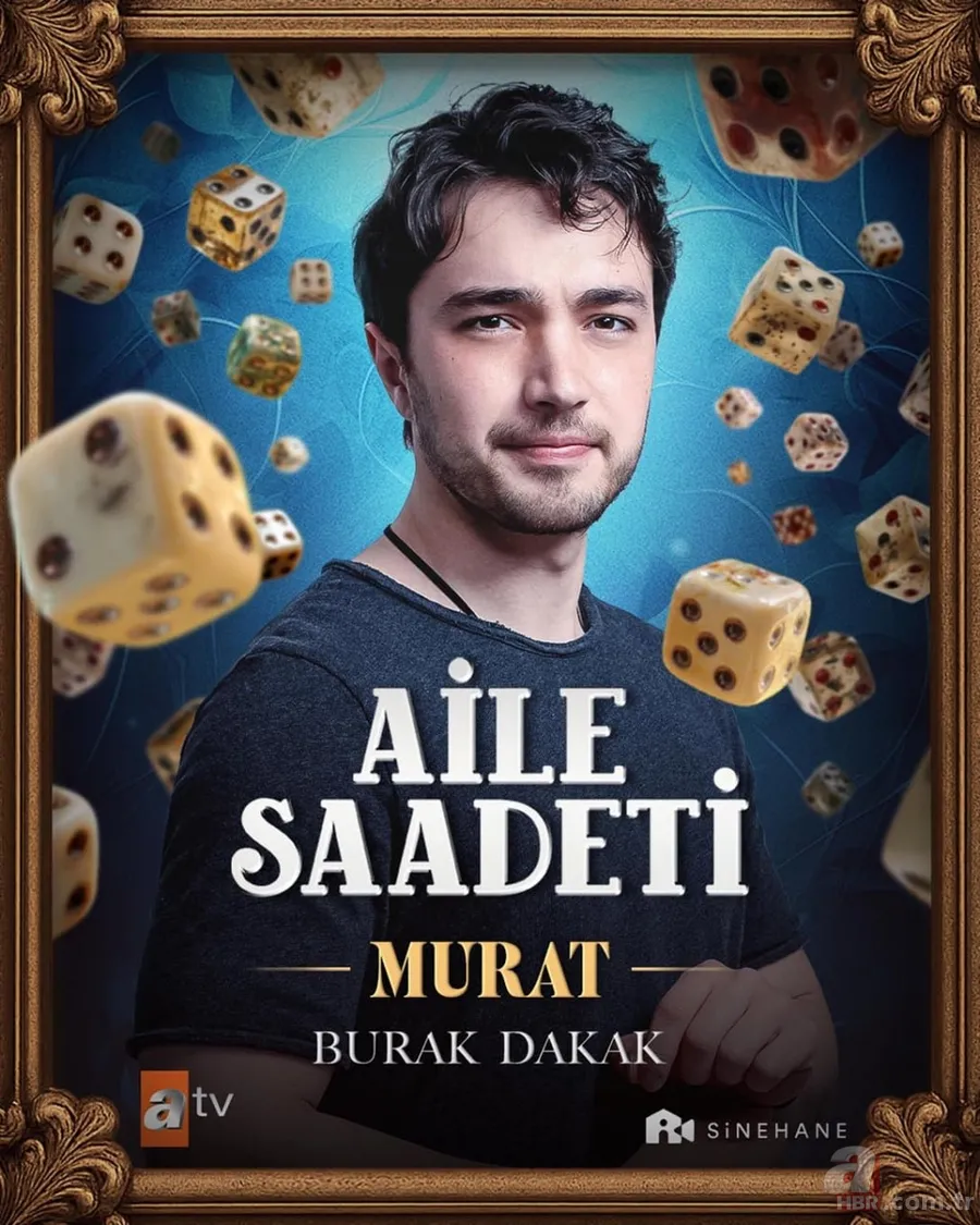 Unutulan mahalle kültürü "Aile Saadeti" ATV'de izleyici ile buluştu! 17