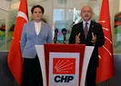HDPden CHP ve İyi Partiye Öcalan baskısı