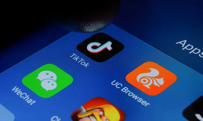 ABD TikTok ve WeChat uygulamalarının fişini çekti! Çin'den jet misilleme - 3