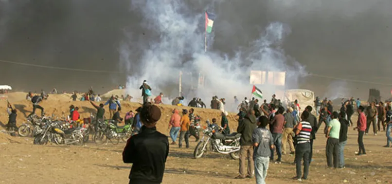 Uluslararası Ceza Mahkemesi'nden İsrail hakkında flaş karar!