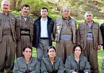 Kürt seçmenden HDP'ye tokat gibi cevap!
