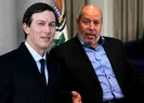 Kushner Hamas heyeti ile görüştü