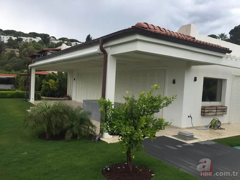 Yılmaz Özdil'in kaçak villasındaki kanunsuzluklar tek tek anlatıldı 1