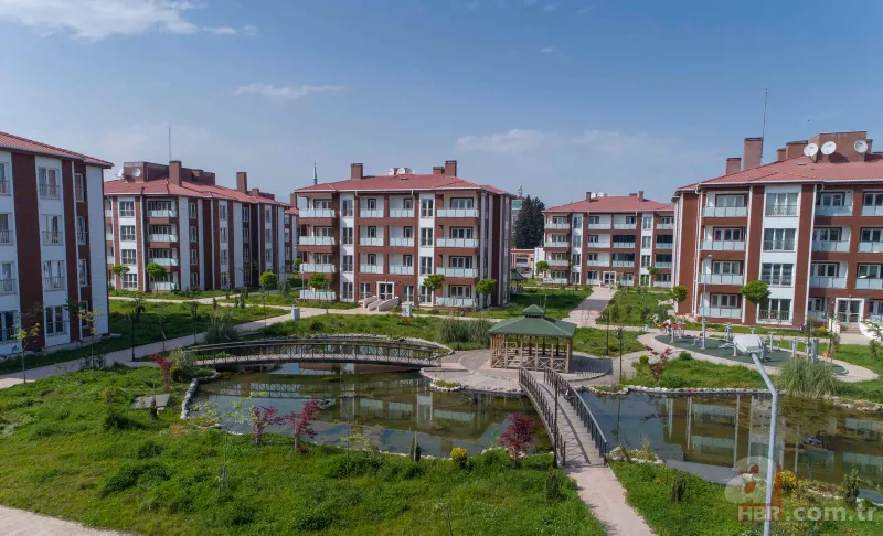 TOKİ kura çekilişi canlı izle | TOKİ Kayaşehir, Başakşehir, Tuzla, Silivri kura çekilişi canlı yayın izle | TOKİ kura çekilişi sonuçları 15