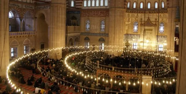 Diyanet Cuma hutbesi 12 Nisan yayınlandı! Cuma hutbesi konusu ne?