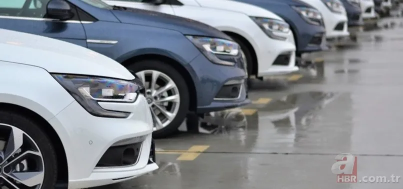 Sıfır faizli araç kampanyaları: 14 Aralık sıfır araba fırsatları! Opel, Renault, Fiat, Hyundai... 6