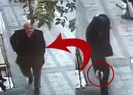 İstanbulda güpegündüz kurşunların hedefi oldu!
